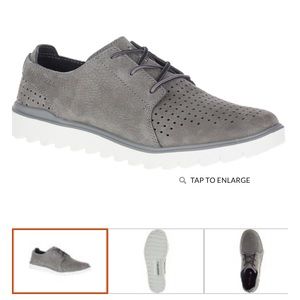 Merrell - Mens Downtown Lace shoe